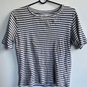 Bossini casual gray top